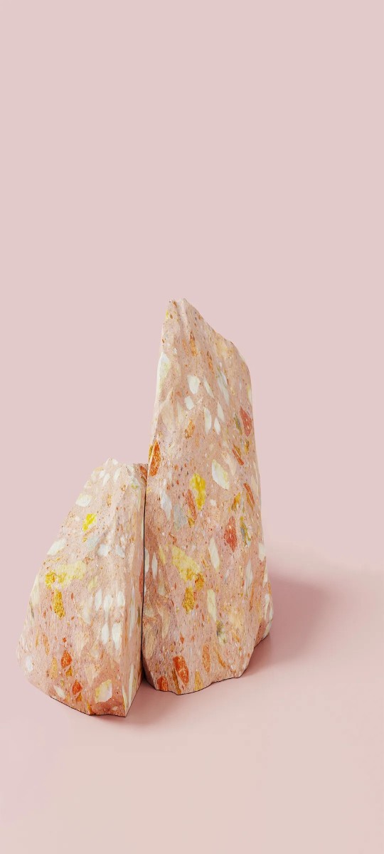 سنگ-سنگ رنگی